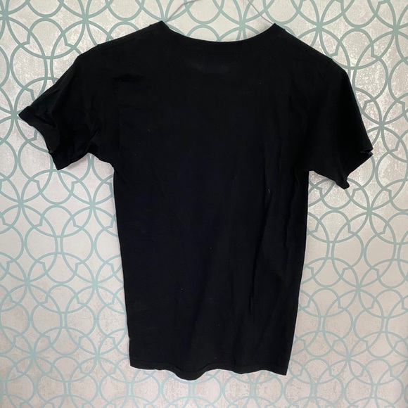 Vintage graphic tee - Picture 3 of 3